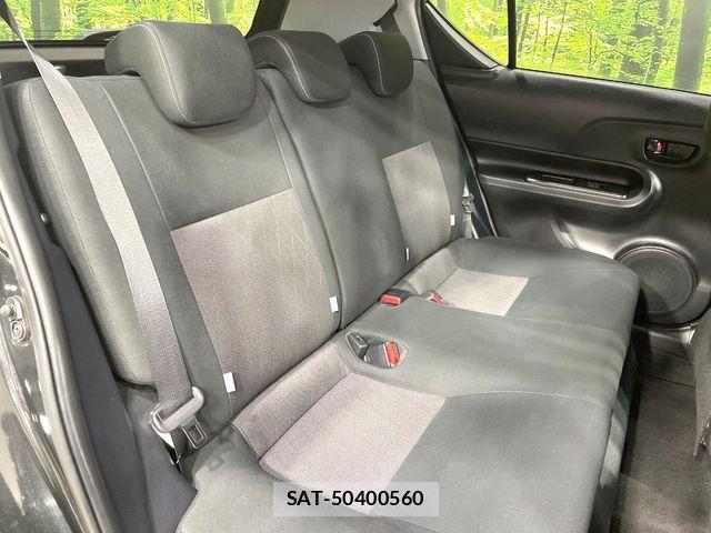 Toyota AQUA 2019-07 7325616-8