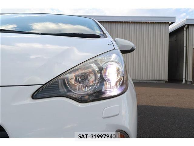 Toyota AQUA 2014-01 7325624-10