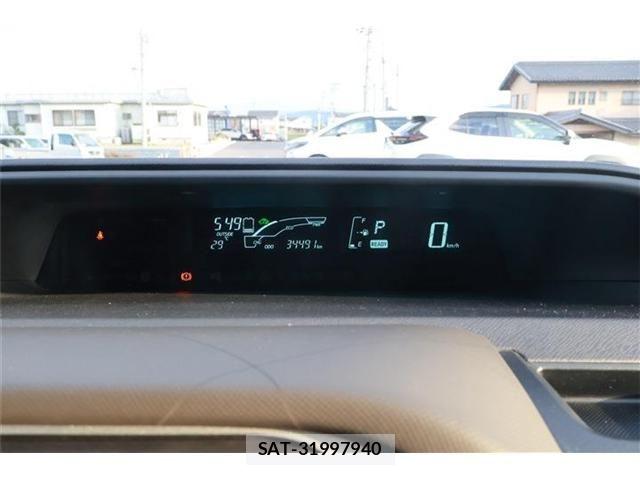 Toyota AQUA 2014-01 7325624-19