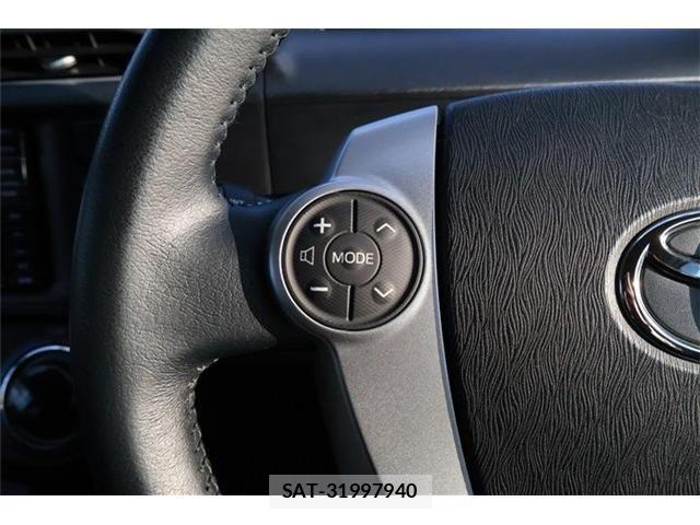Toyota AQUA 2014-01 7325624-21