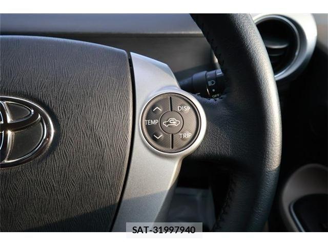 Toyota AQUA 2014-01 7325624-22