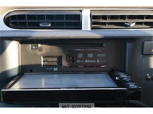 Toyota AQUA 2014-01 7325624-26