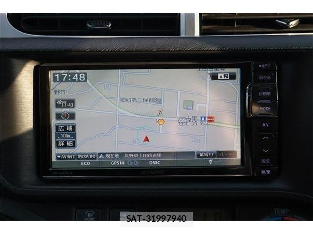 Toyota AQUA 2014-01 7325624-2