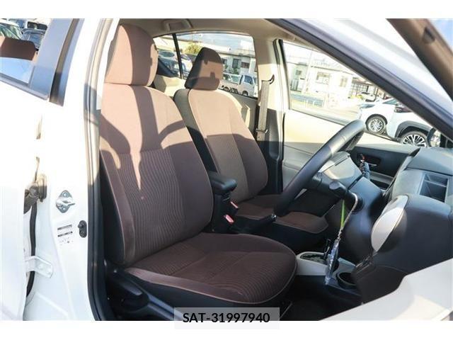 Toyota AQUA 2014-01 7325624-7