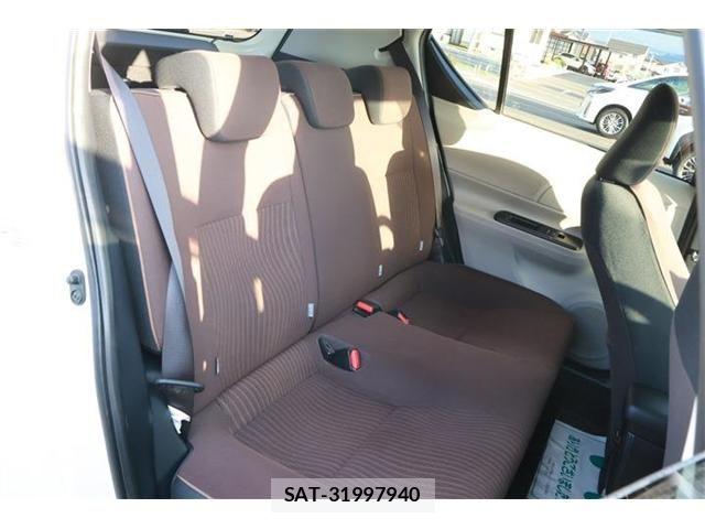 Toyota AQUA 2014-01 7325624-8