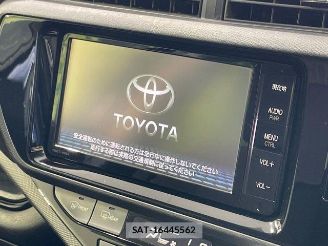 Toyota AQUA 2015-08 7325638-2