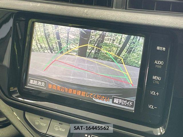 Toyota AQUA 2015-08 7325638-3