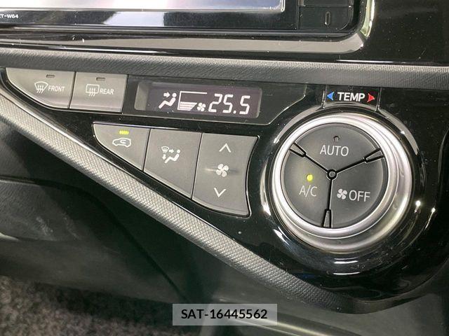 Toyota AQUA 2015-08 7325638-6