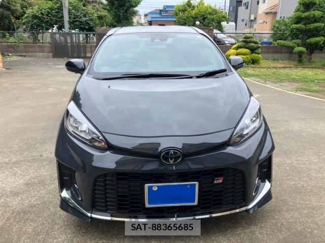 Toyota AQUA 2025-07 7325608-0