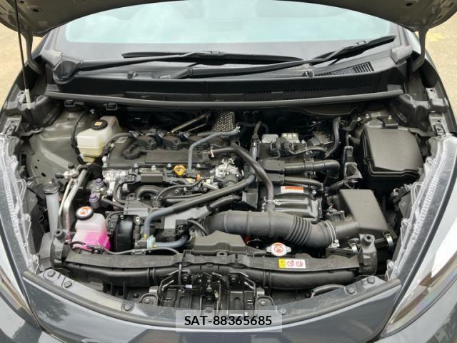 Toyota AQUA 2025-07 7325608-16