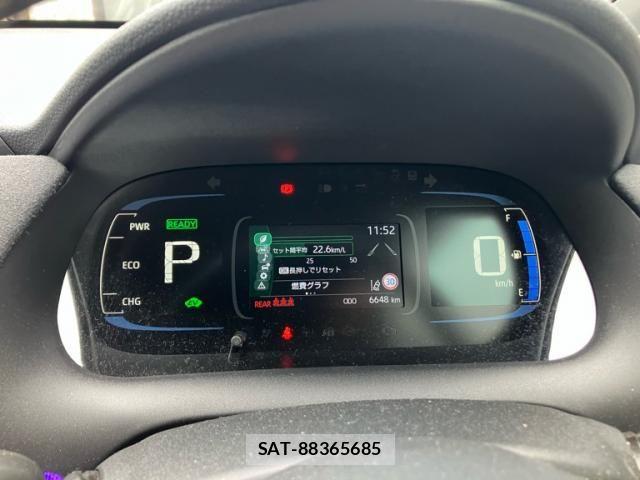 Toyota AQUA 2025-07 7325608-20
