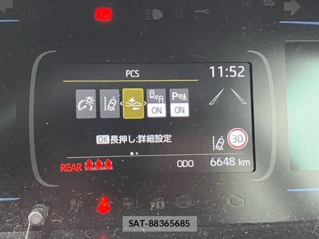 Toyota AQUA 2025-07 7325608-21