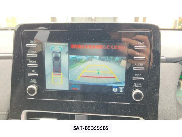 Toyota AQUA 2025-07 7325608-25