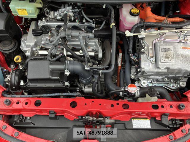 Toyota AQUA 2016-03 7325663-9