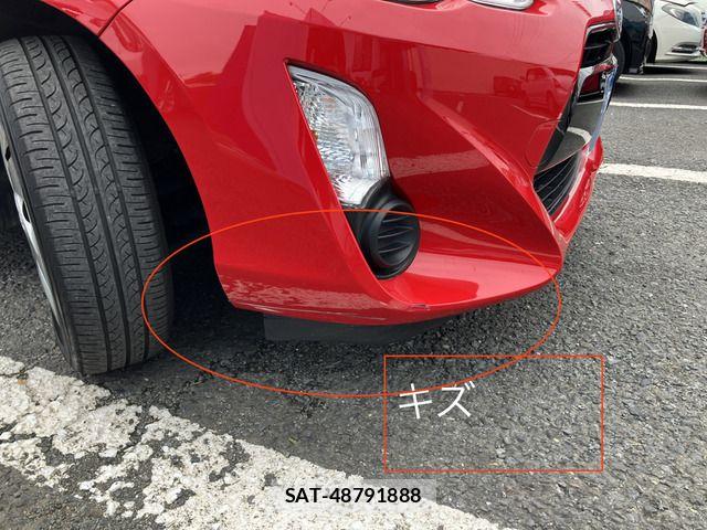 Toyota AQUA 2016-03 7325663-12