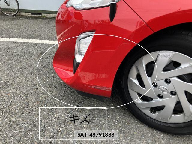 Toyota AQUA 2016-03 7325663-13