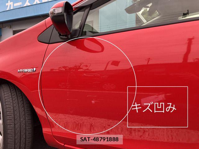 Toyota AQUA 2016-03 7325663-14