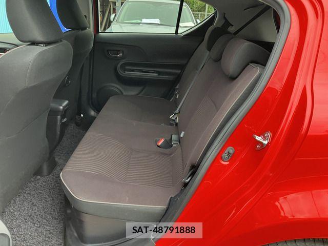 Toyota AQUA 2016-03 7325663-4