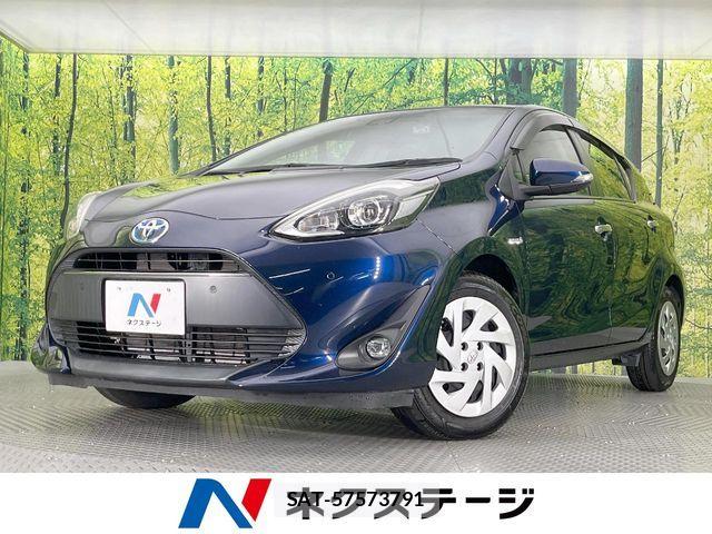 Toyota AQUA 2019-05 7325618-0