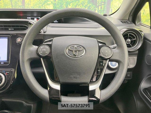 Toyota AQUA 2019-05 7325618-10