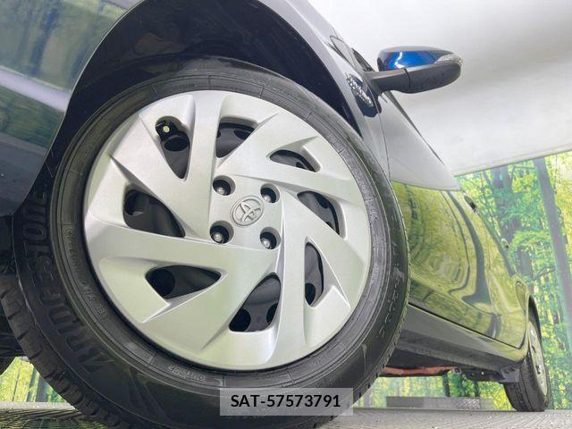 Toyota AQUA 2019-05 7325618-12