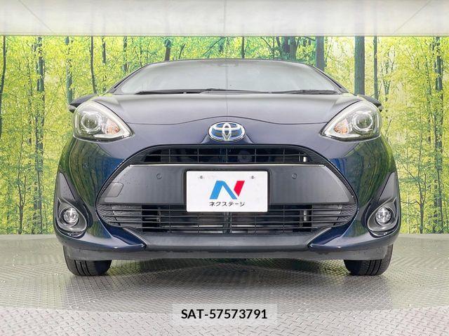 Toyota AQUA 2019-05 7325618-13