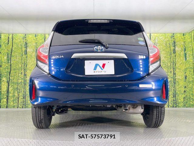 Toyota AQUA 2019-05 7325618-14