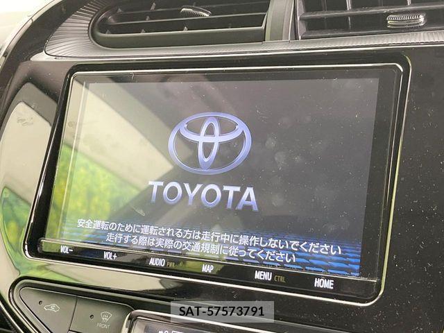 Toyota AQUA 2019-05 7325618-2