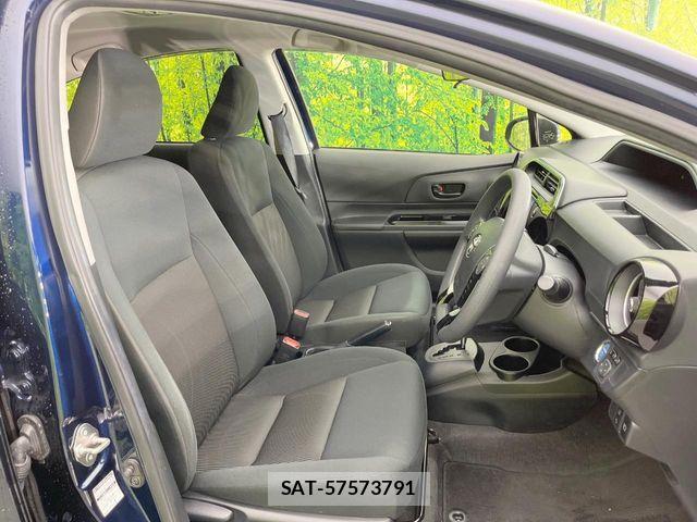 Toyota AQUA 2019-05 7325618-7