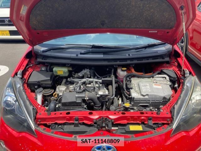 Toyota AQUA 2012-10 7325674-16