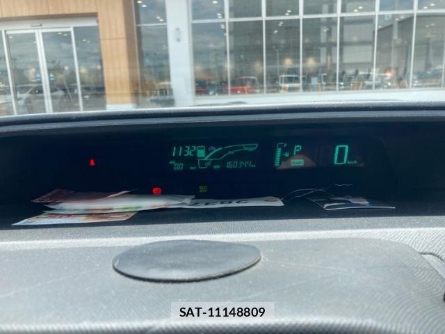 Toyota AQUA 2012-10 7325674-18