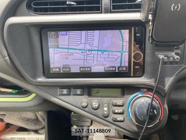 Toyota AQUA 2012-10 7325674-19