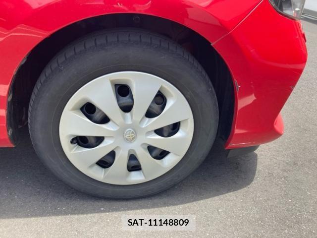 Toyota AQUA 2012-10 7325674-4