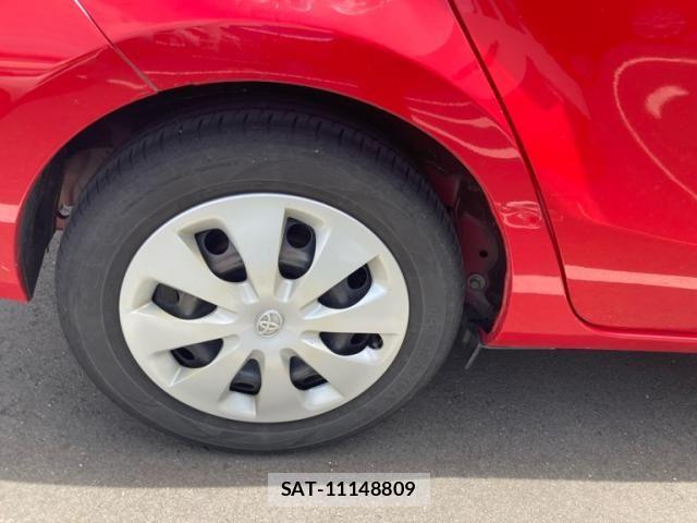 Toyota AQUA 2012-10 7325674-5