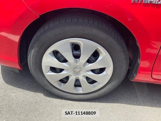 Toyota AQUA 2012-10 7325674-7