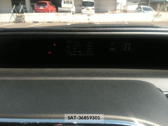Toyota AQUA 2017-10 7325639-3