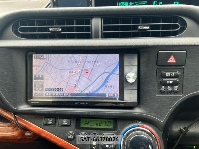 Toyota AQUA 2012-07 7325676-19