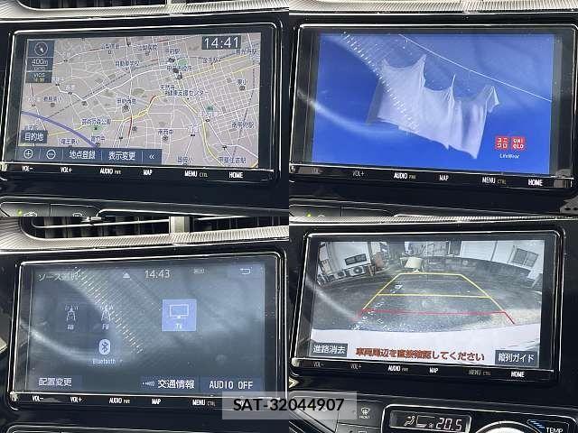 Toyota AQUA 2019-05 7325622-3