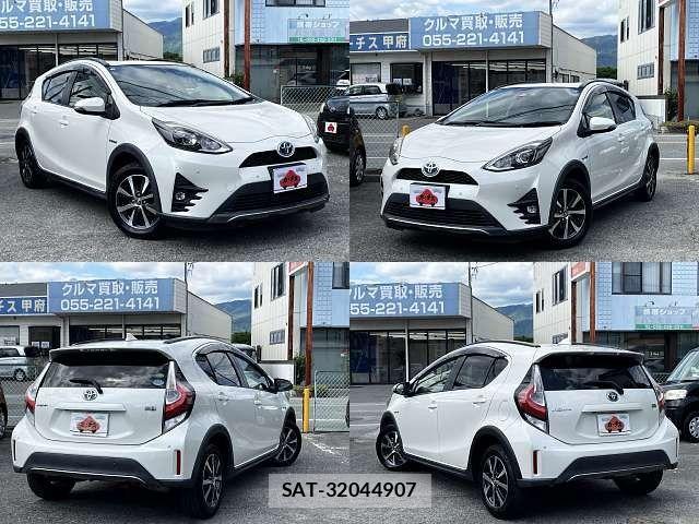 Toyota AQUA 2019-05 7325622-4
