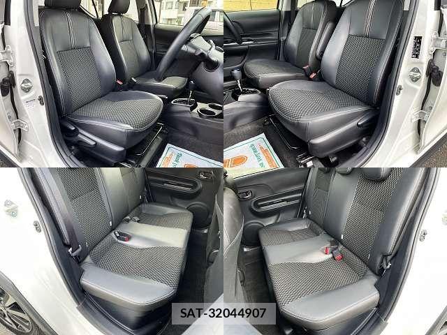 Toyota AQUA 2019-05 7325622-6
