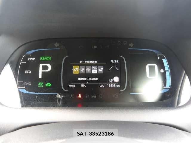 Toyota AQUA 2023-05 7325611-9