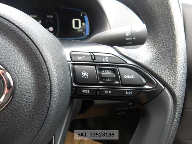 Toyota AQUA 2023-05 7325611-11
