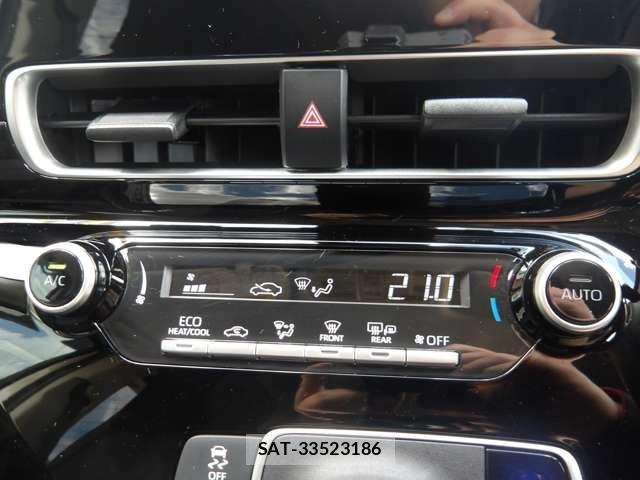 Toyota AQUA 2023-05 7325611-13