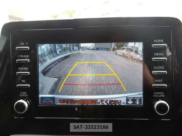 Toyota AQUA 2023-05 7325611-15