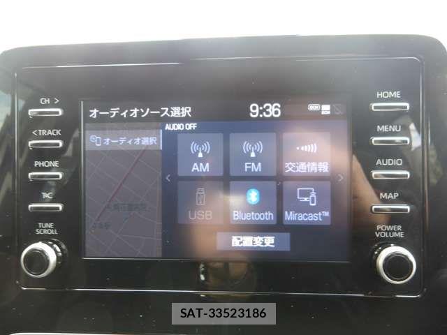 Toyota AQUA 2023-05 7325611-16