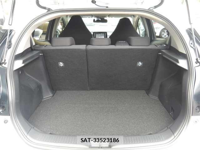 Toyota AQUA 2023-05 7325611-20