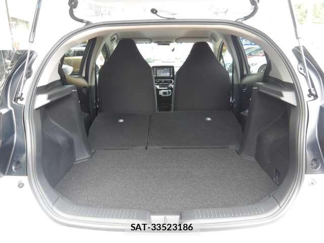 Toyota AQUA 2023-05 7325611-22