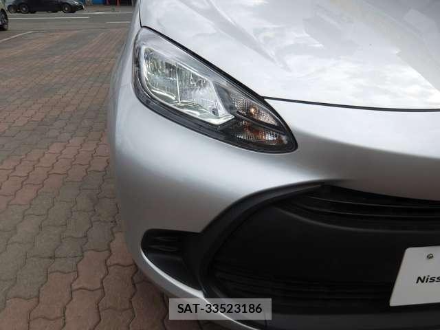 Toyota AQUA 2023-05 7325611-25