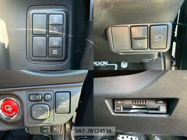 Toyota AQUA 2017-02 7325645-12