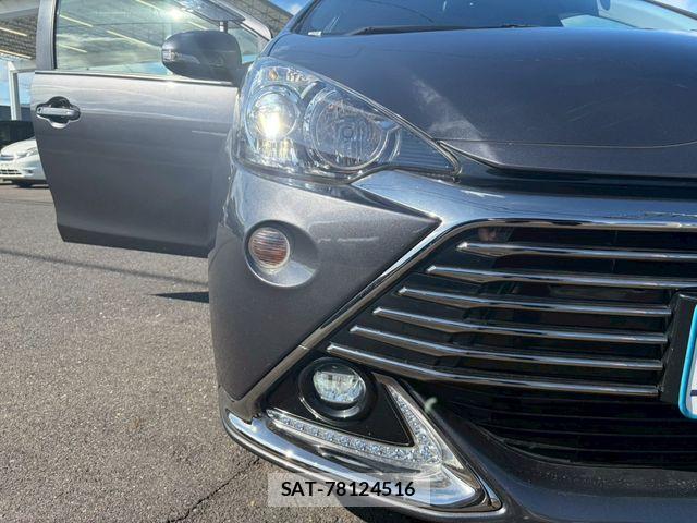 Toyota AQUA 2017-02 7325645-20